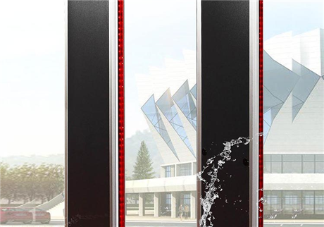 金屬安檢門日常使用需要注意哪些,以及它的保養方式